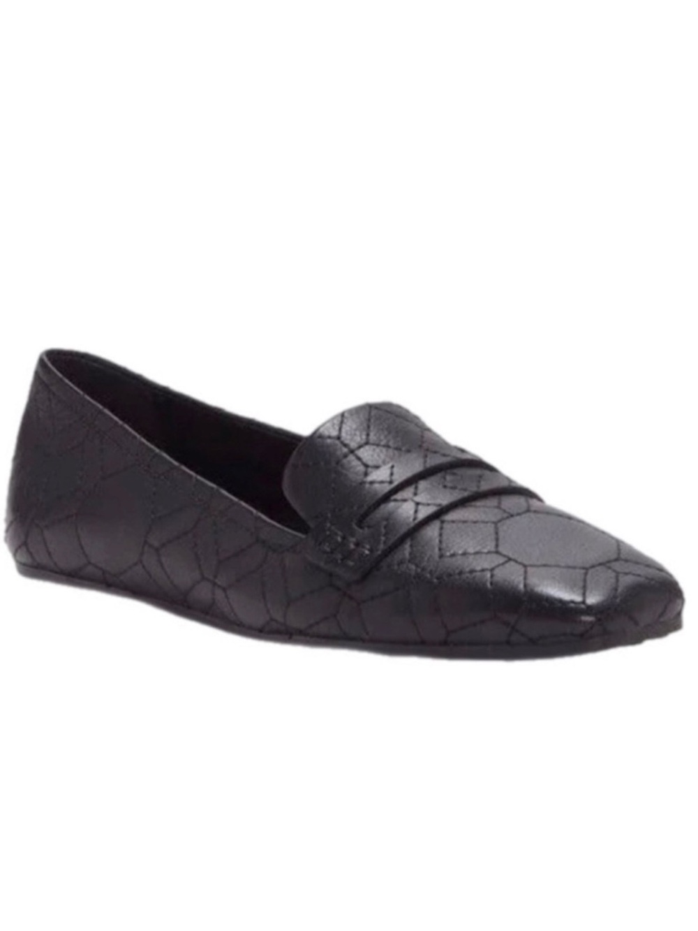 Louise Et Cie Alamea Leather Loafer